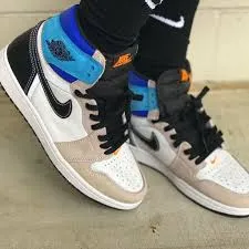 Jordan 1 Retro High OG