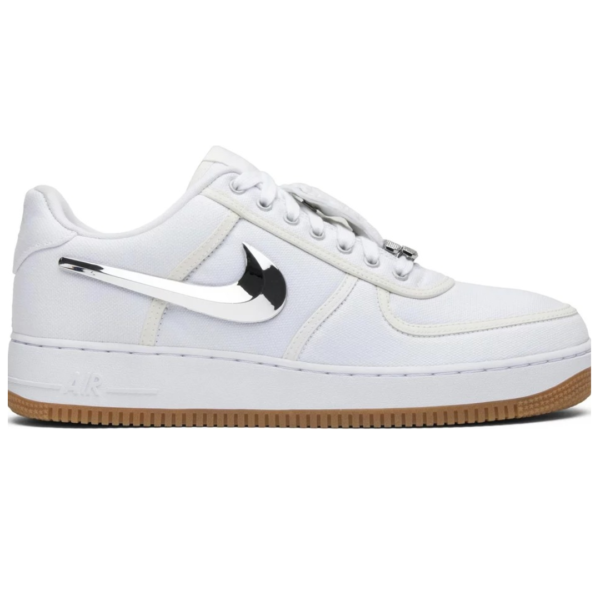 Travis Scott x Air Force 1 ‘Travis Scott’