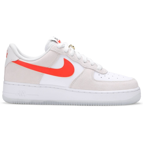 Womens Nike Air Force 1 Low ‘First Use Cream’