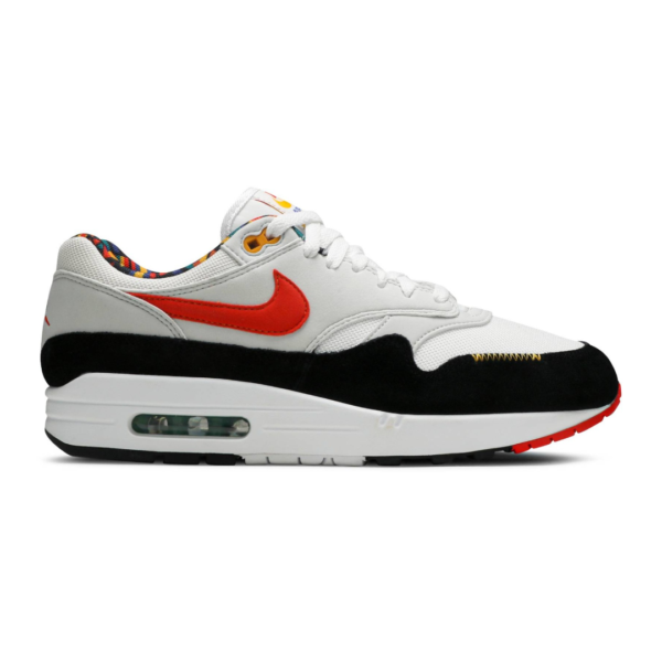 Air Max 1 Live Together, Play Together 