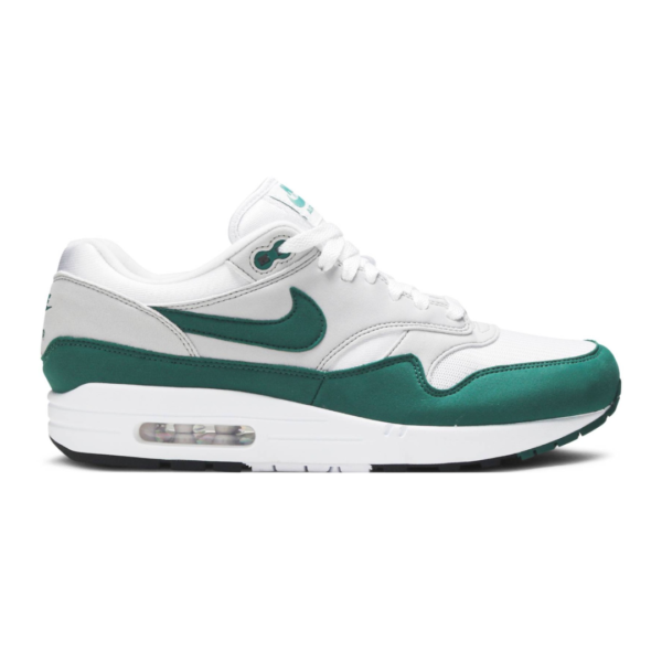 Air Max 1 Evergreen