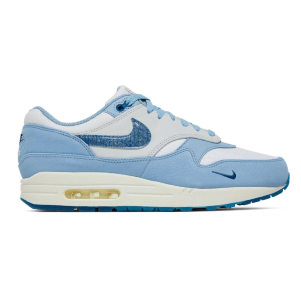 Air Max 1 Premium Blueprint