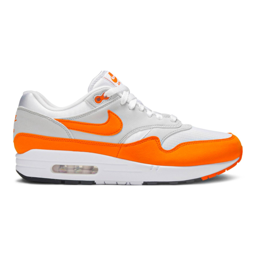 Air Max 1 Magma Orange