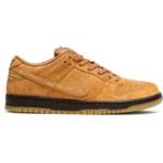 Nike SB Dunk Low Wheat