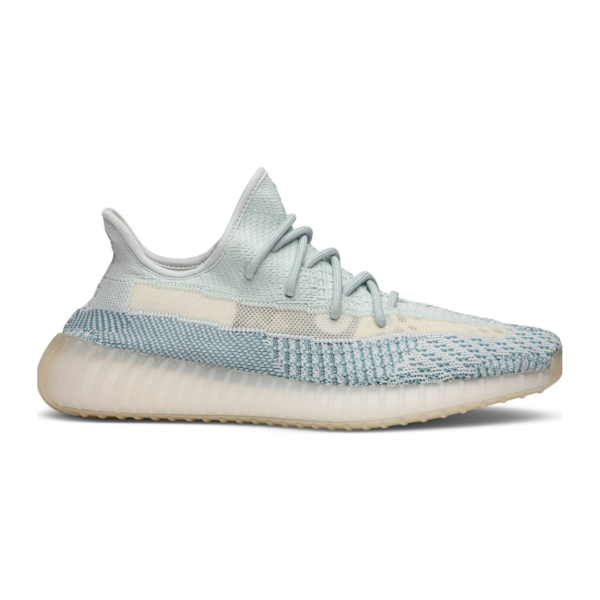 Yeezy Boost 350 V2 ‘Cloud White Non-Reflective’