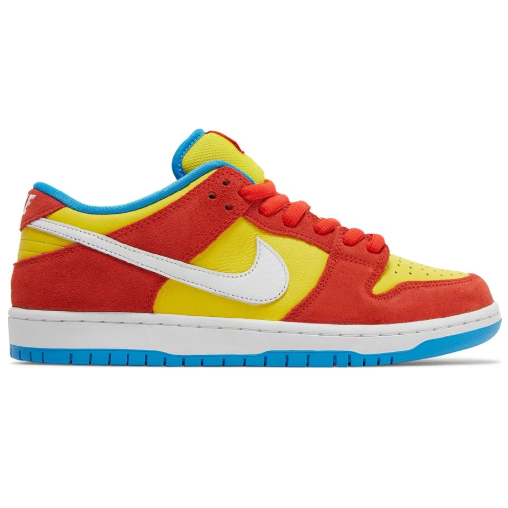 Dunk Low Pro SB