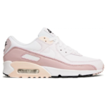 Womens Air Max 90 Light Violet Champagne