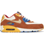 Air Max 90 Curry