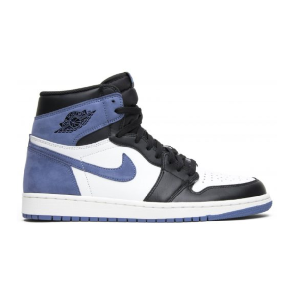 Jordan 1 Retro High ‘Blue Moon’