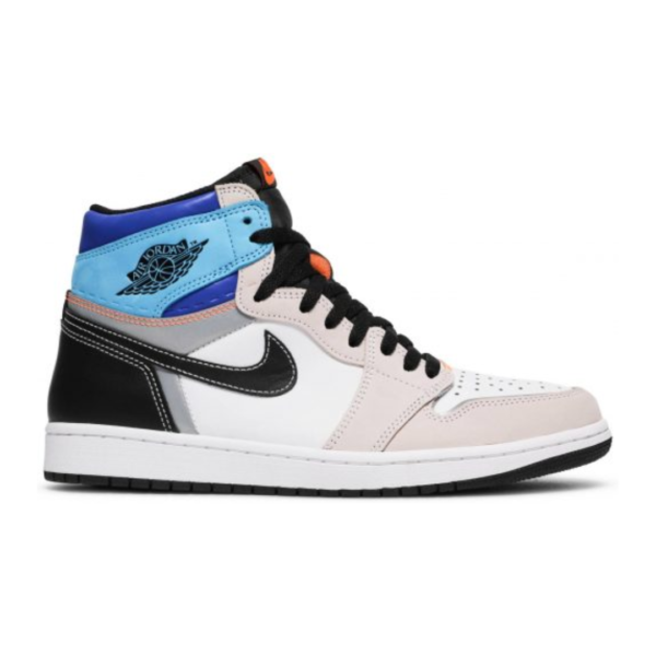 Jordan 1 Retro High OG ‘Prototype’