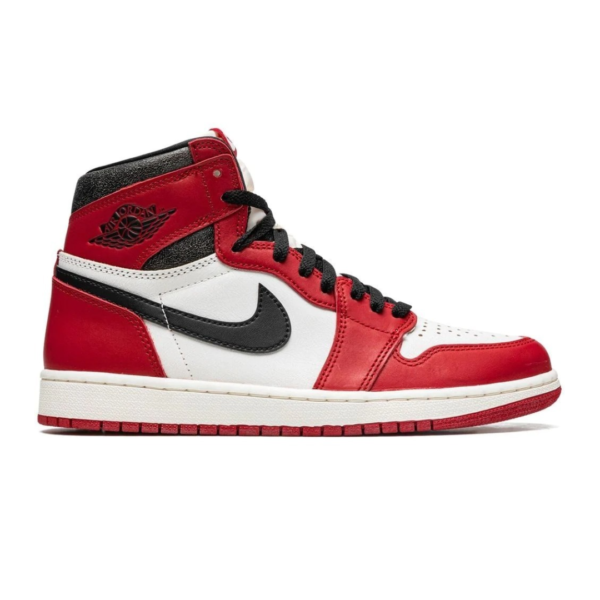 Air Jordan 1 Chicago Lost & Found