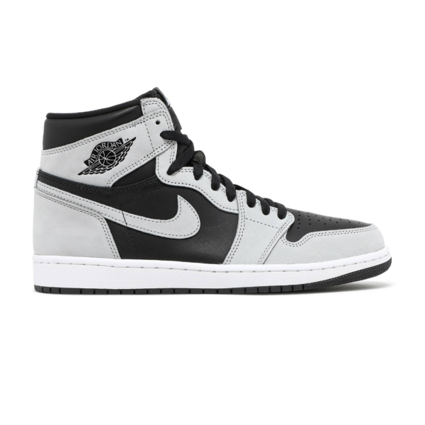 Air Jordan 1 Retro High OG Shadow 2.0