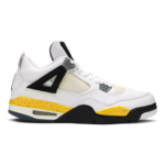 Jordan 4 Retro Tour Yellow / Rare Air