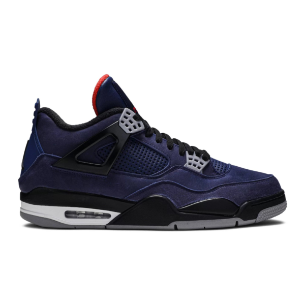 Jordan 4 Retro Winterized Loyal Blue