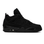 Jordan 4 Retro Black Cat