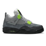 Jordan 4 Retro SE 95 Neon