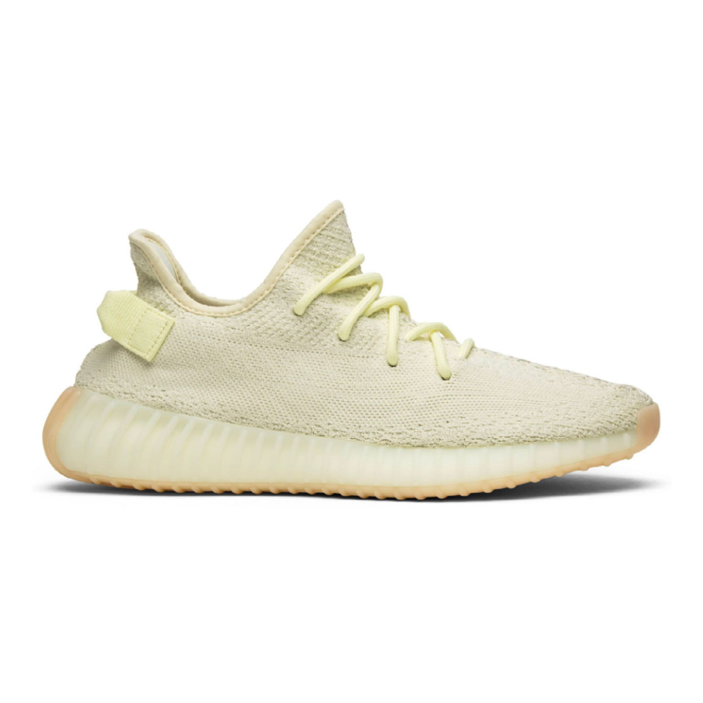 YZY Boost 350 V2 Butter