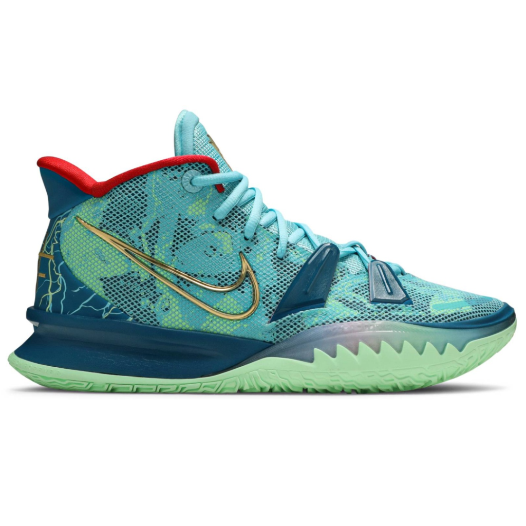 Nike Kyrie 7 Special FX