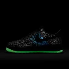 Space Jam x Air Force 1