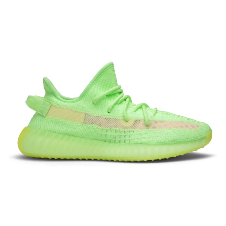 YZY Boost 350 V2 ‘Glow’ - Dutchsteps