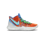 Nike Kyrie 5 Spongebob Pineapple House