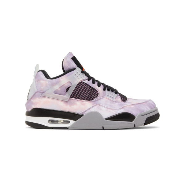 Air Jordan 4 Retro Zen Master