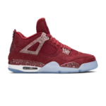 Air Jordan 4 Oklahoma Sooners