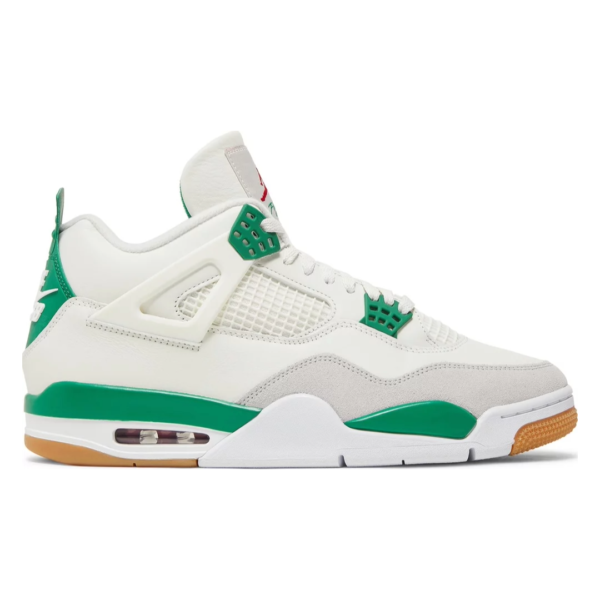 SB x Air Jordan 4 Retro SP