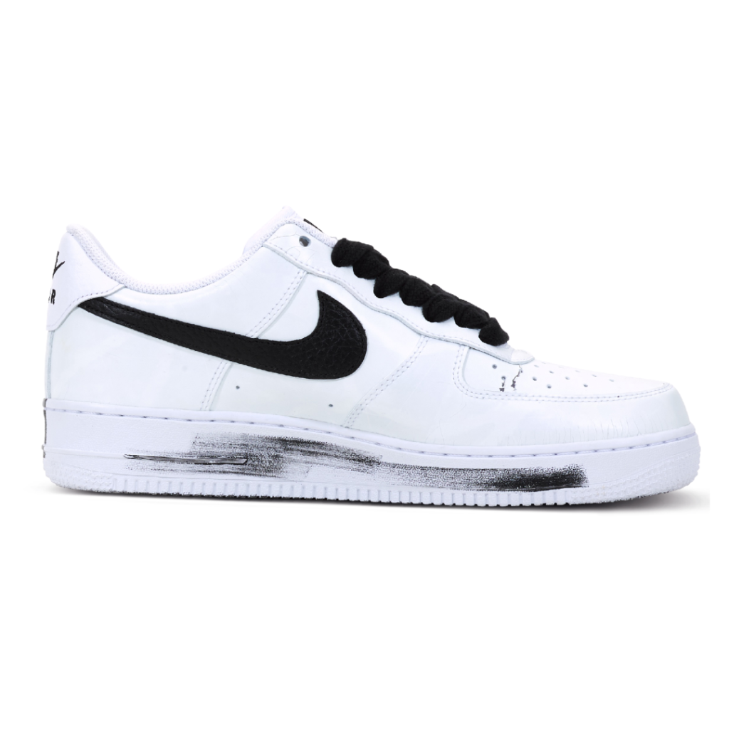 Nike Air Force 1 Black White