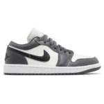 Nike Air Jordan 1 Low Dark Grey