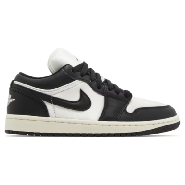 Nike Air Jordan 1 Low Panda