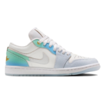 Air Jordan 1 Low SE Emerald Rise