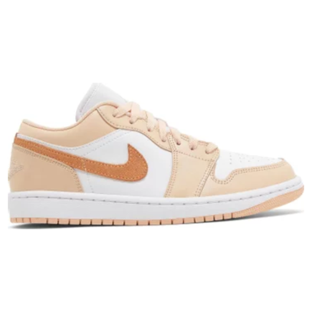 Nike Air Jordan 1 Low Sunset Haze