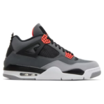 Air Jordan 4 Retro Infrared