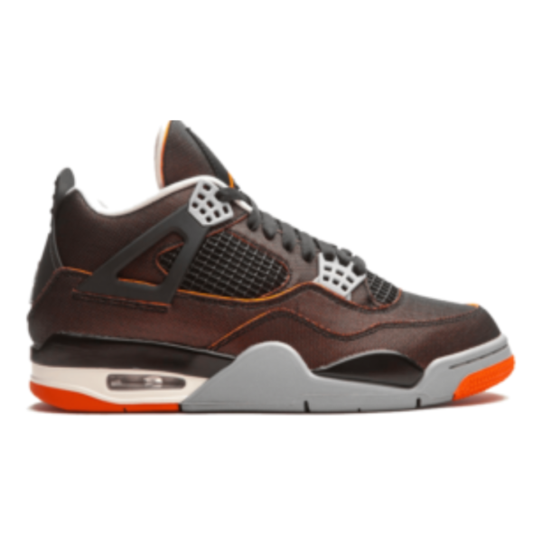 Air Jordan 4 Retro Starfish