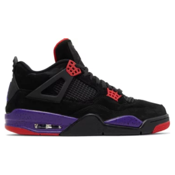 Jordan 4 Retro Raptors Drake