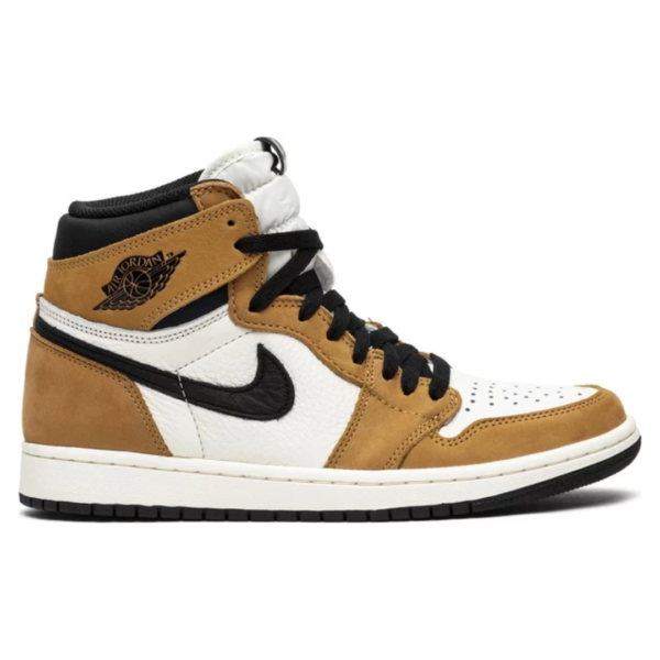 Nike Air Jordan 1 Retro High Rookie of the Year