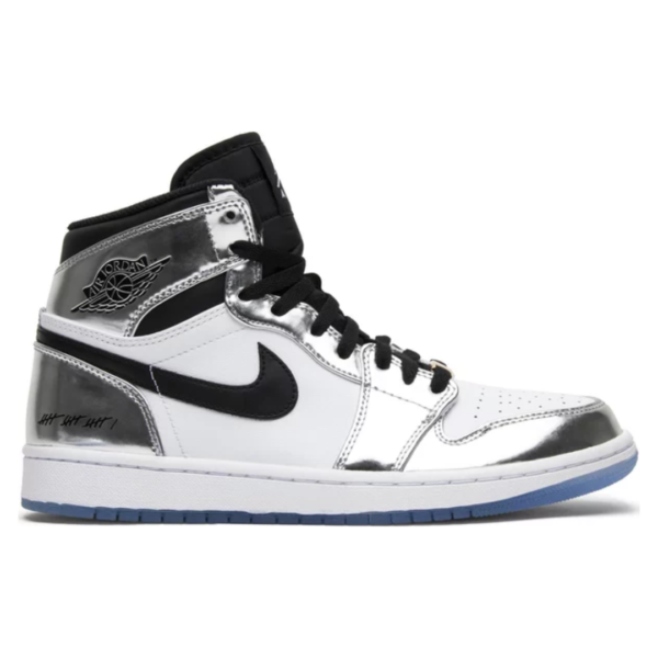 Air Jordan 1 Retro High Pass the Torch