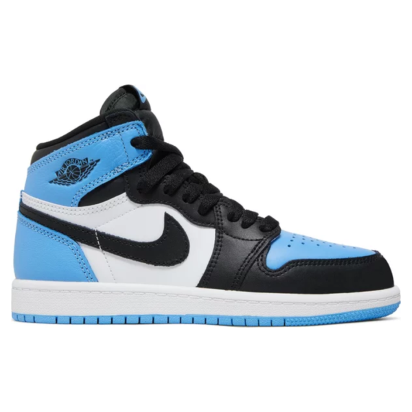 Nike Air Jordan 1 Retro High OG UNC Toe