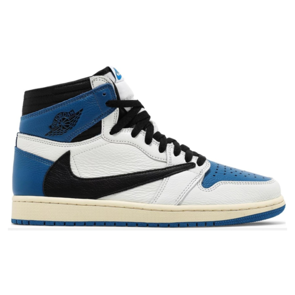 Nike Air Jordan 1 High OG SP Fragment Design x Travis Scott