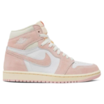 Nike Air Jordan 1 Retro High OG Washed Pink