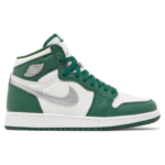 Air Jordan 1 High OG Gorge Green