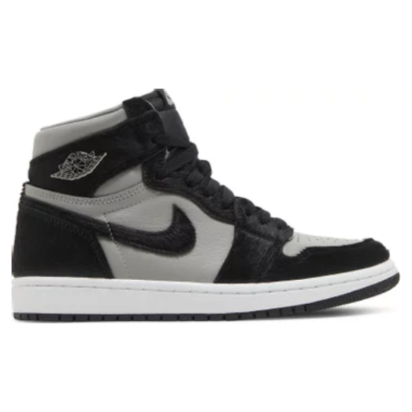 Nike Air Jordan 1 Retro High OG Twist 2.0 Medium Grey