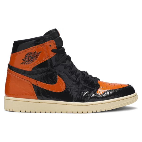 Air Jordan 1 Retro High OG Shattered Backboard 3.0