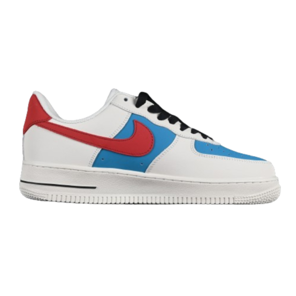 Nike Air force 1 Offset Swoosh