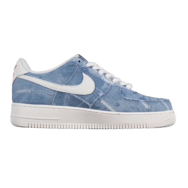 Nike Air force 1 Jean