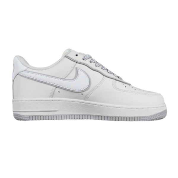 Nike Air Force 1 White