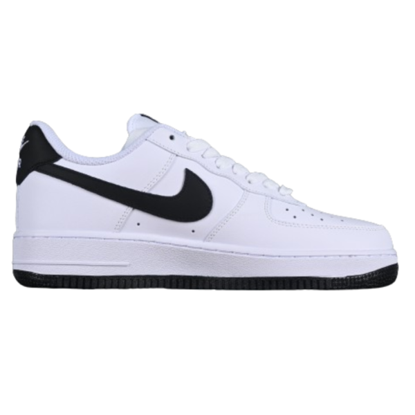 Nike Air Force 1 Black White