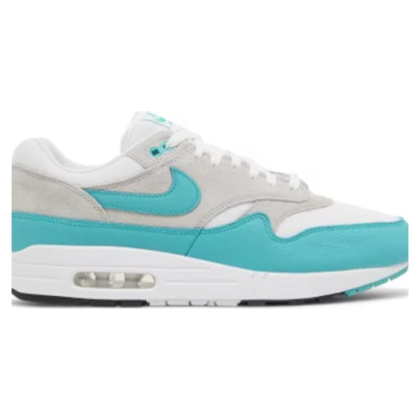 Air Max 1 SC Clear Jade