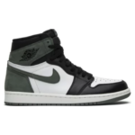 Air Jordan 1 Retro High OG Clay Green